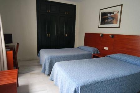 Sol Almería - 27