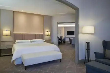 Sheraton Imperial Kuala Lumpur - 9