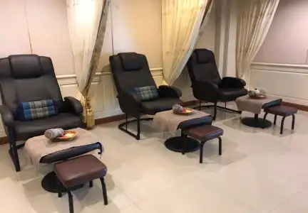 Suntara Wellness Resort & - 9
