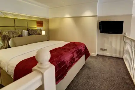 Best Western Mornington London Hyde Park - 4