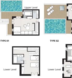 Mykonos Blu, A Grecotel Resort to Live - 88