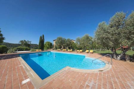 Relais la Pieve Vecchia - 38