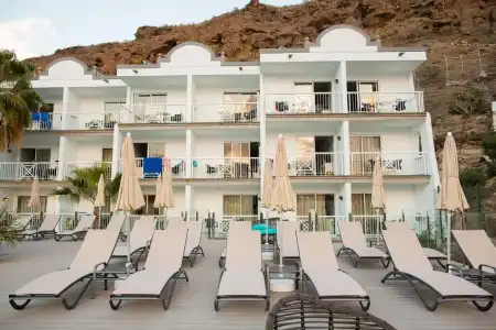 Apartamentos Cabau Cala Dor - 0