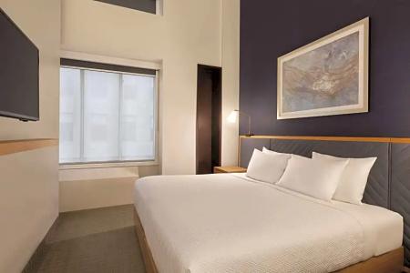DoubleTree by Hilton New York Midtown Fifth Ave - 92