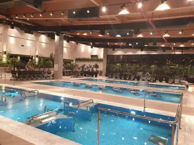Dream Island Spa & Health Resort - 7