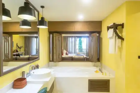 New Star Beach Resort - 27