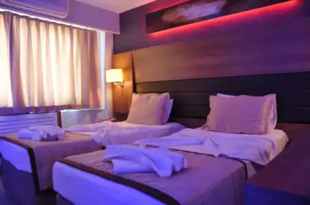 Otel Kabacam - 67