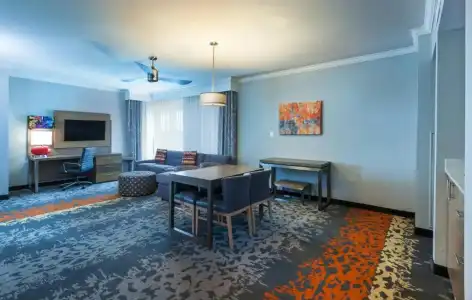Holiday Inn Houston NE - Bush Airport Area by IHG - 55