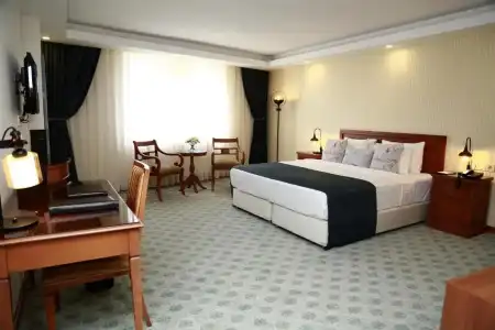 Tuzla Garden & Spa - 37