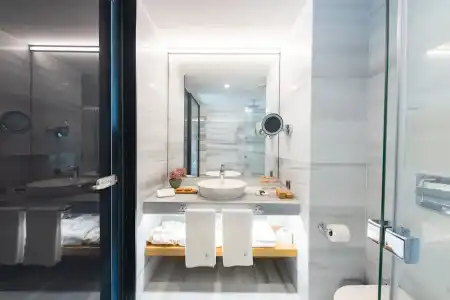 Pınar Otel - 32