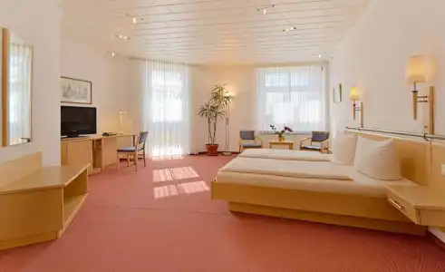 Hotel-Restaurant Zur Post - 67