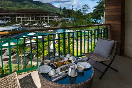 Savoy Seychelles Resort & Spa - 18