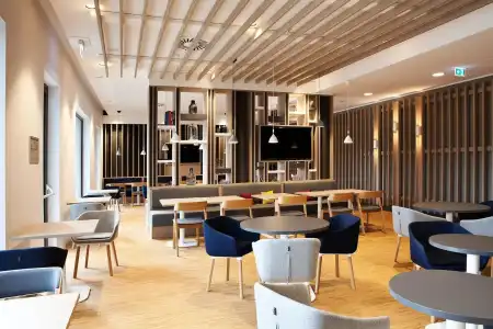 Holiday Inn Express Trier by IHG - 9