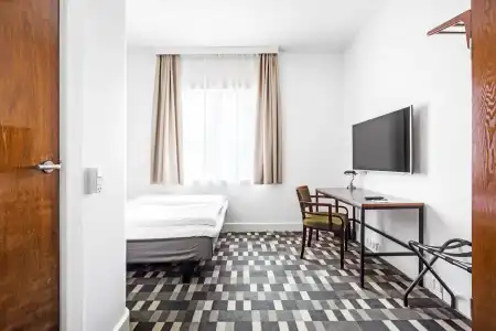 Astoria, Best Western Signature Collection - 4