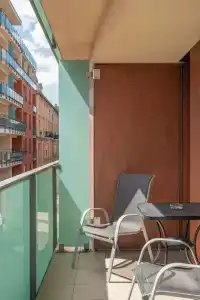 Escala & Suites - 88