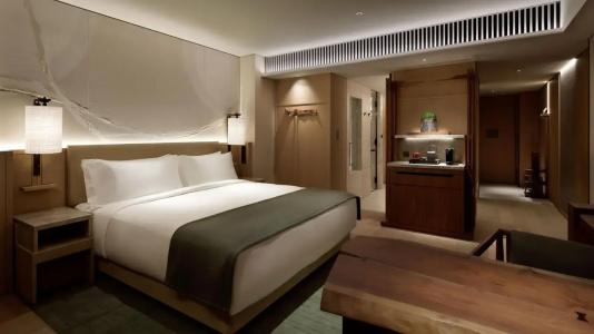 the Mitsui Kyoto, a Luxury Collection & Spa - 105