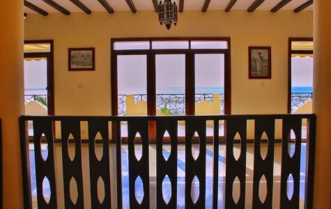 Jaje Paje Villa - 15