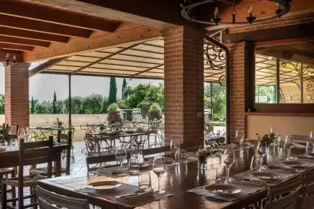 Locanda Poggioleone - 44