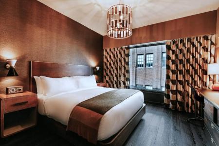 Roxy New York - 16