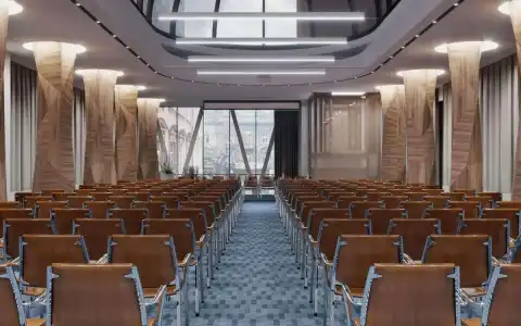 Grand Lviv Casino & Spa - 39