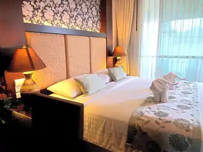Mountain Creek Wellness Resort - 106