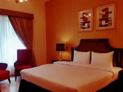 Al Manar Apartments - 5