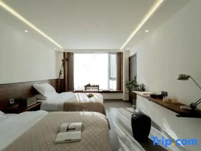 Zhiyunjian Garden Resort - 10