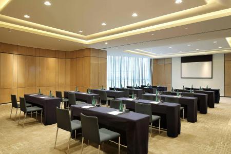 Sheraton Grand Hangzhou Binjiang - 38