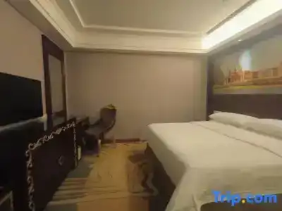Vienna Shenzhen Shawan Branch - 24