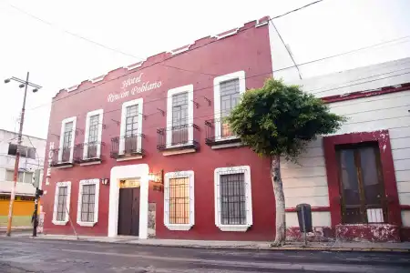 Rincón Poblano - 0