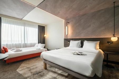 Novotel Rotterdam Brainpark - 72