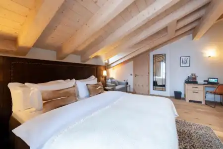 Hôtel de Verbier SUP - 19
