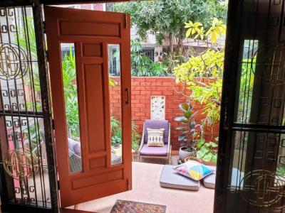 Bed and Terrace Guesthouse - 117