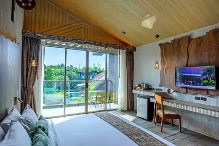 Kalima Resort & Villas Khaolak - 51