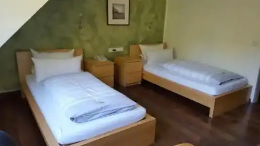 Waldhotels Brand's Busch - 0