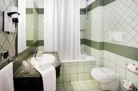 ibis Styles Roma Vintage - 49