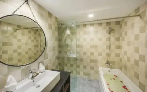 Phnom Penh 51 & Residences - 144