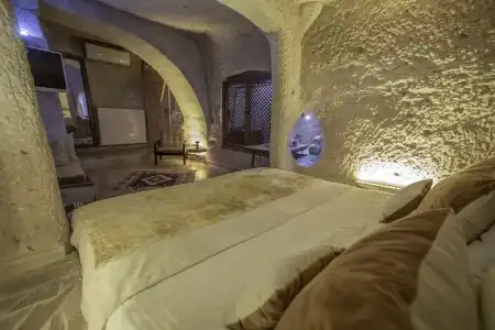 Wish Cappadocia - 161