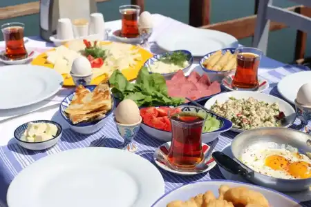 Dalyan Holiday - 7