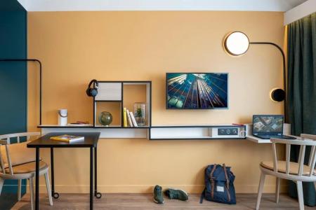 ApartAdagio Access Kiel - 19