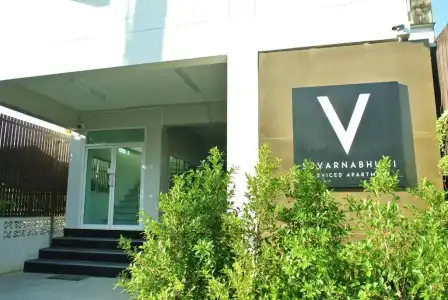 V Suvarnabhumi - 11