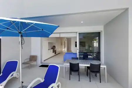 Pool Port Douglas - 32