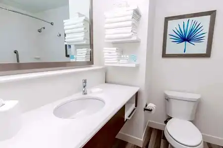Hampton Inn and Suites Panama City Beach/Beachfront - 44