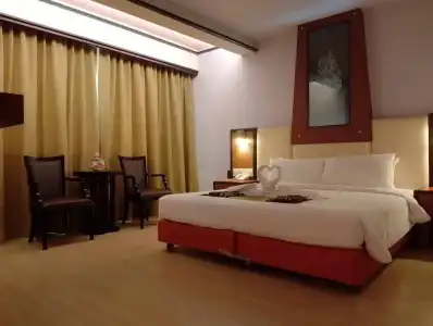 BP Grand Tower - 28