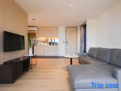 Balcony Seaside Sriracha & Serviced Apartments (SHA Extra Plus) - 216
