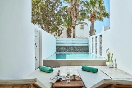 Meltemi Excelsior Suites and Spa - 55