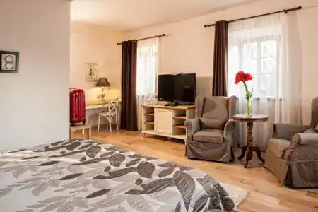 B&B Dvor Tacen - 30