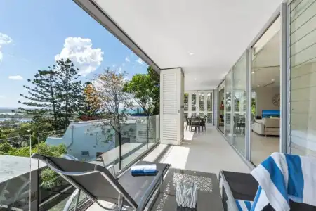 The Rise Noosa - 108