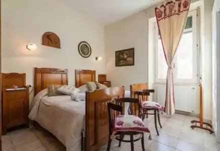 Da Agnese Locazioni brevi - 97