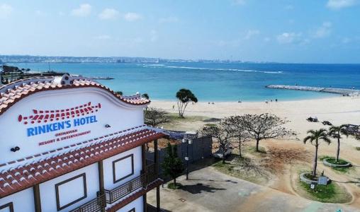Sunset Beach - 16